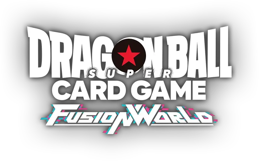 Fusion World Logo